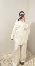 Ensemble pantalon
