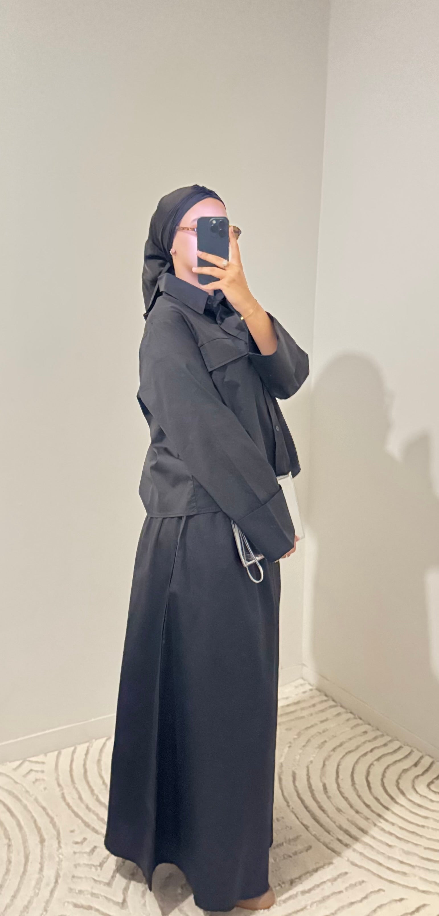 Ensemble jupe