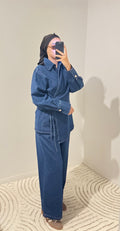 Ensemble jean