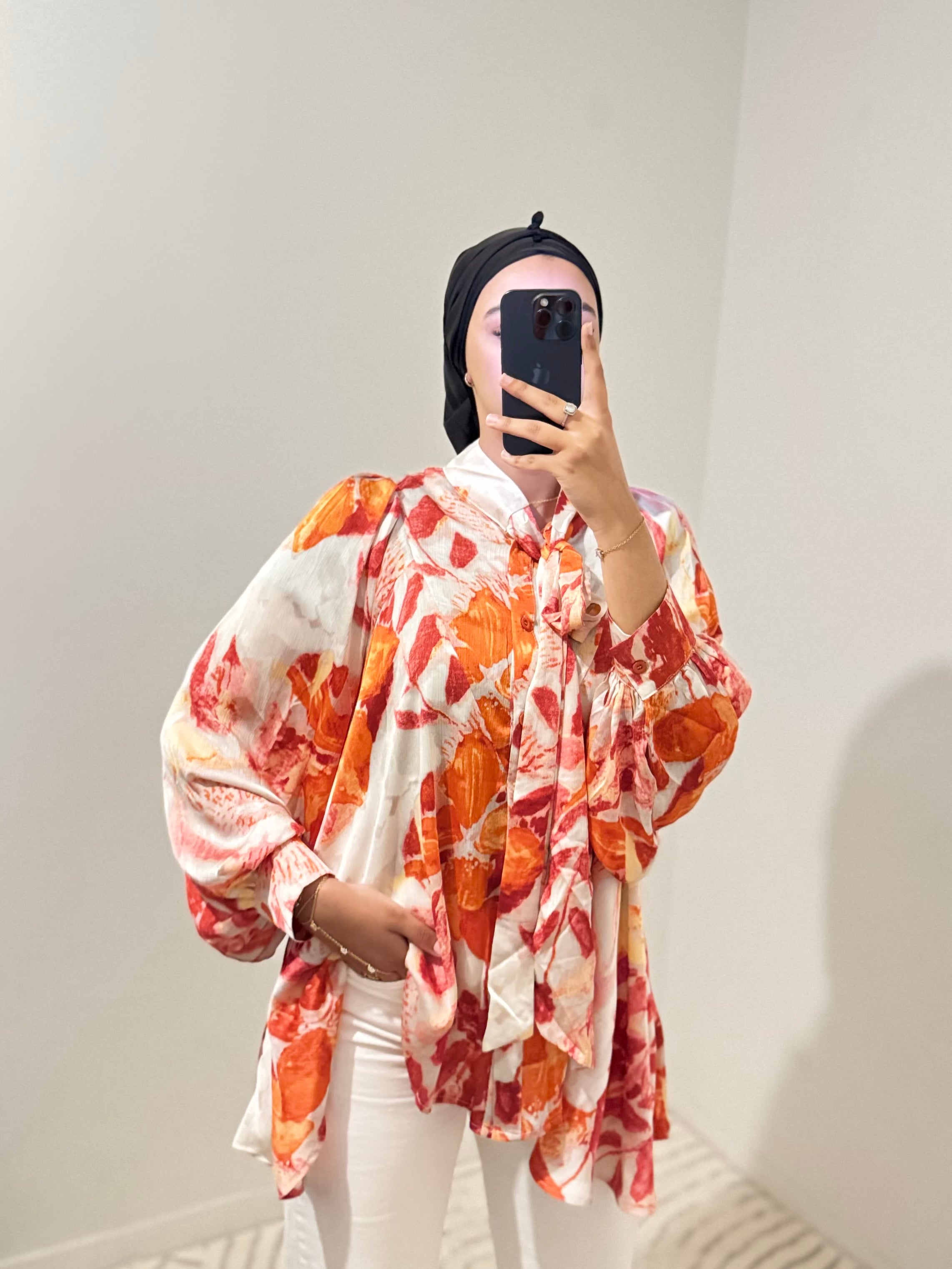 Chemise