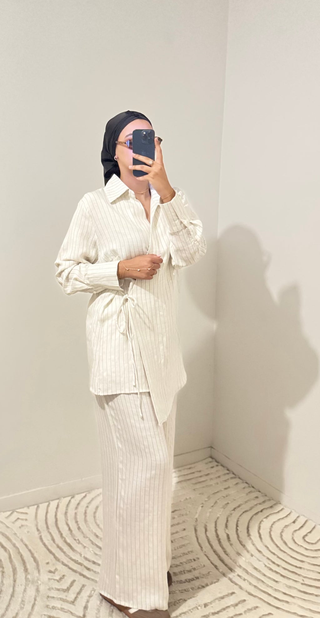 Ensemble pantalon