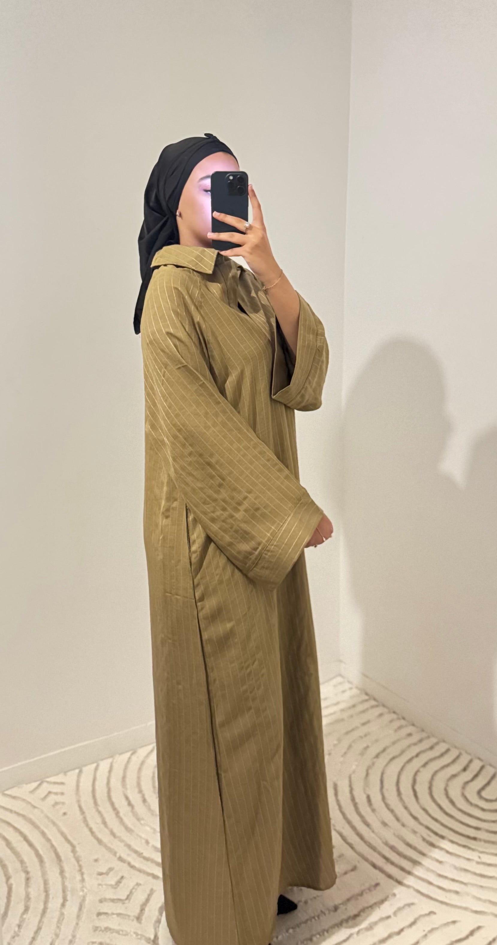 Robe Asuline