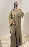 Abaya Linn